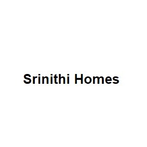 Srinithi Homes logo