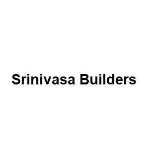 Srinivasa Builders developer logo