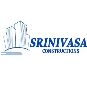 Srinivasa Constructions developer logo