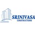 Srinivasa Constructions Developer Logo