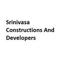 Srinivasa Constructions And Developers Logo