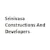 Srinivasa Constructions And Developers Srinivasa Constructions And Developers Developer Logo