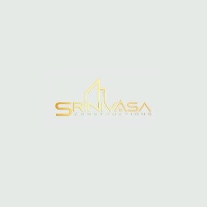 Srinivasa Constructions Bangalore Developer Logo