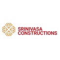 Srinivasa Constructions Hyderabad Logo