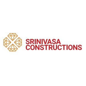Srinivasa Constructions Hyderabad developer logo