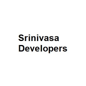 Srinivasa Developers Lucknow Developer Logo