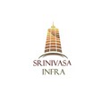 Srinivasa Infra Logo