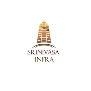 Srinivasa Infra developer logo