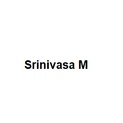 Srinivasa M Logo