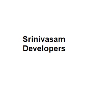 Srinivasam Developers