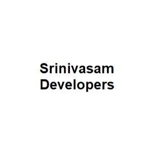 Srinivasam Developers Logo