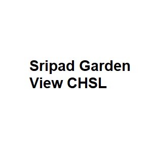 Sripad Garden View CHSL developer logo