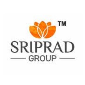 Sriprad Group developer logo