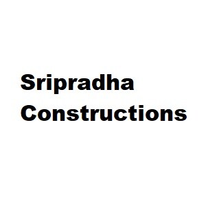 Sripradha Constructions logo