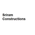 Sriram Constructions Logo