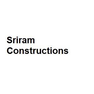 Sriram Constructions logo