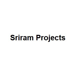 Sriram Projects developer logo