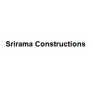 Srirama Constructions developer logo