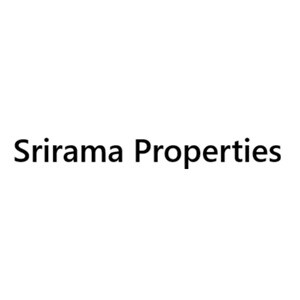 Srirama Properties logo