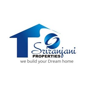 Sriranjani Properties developer logo