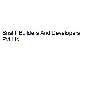 Srishti Builders and Developers Pvt Ltd Developer Logo