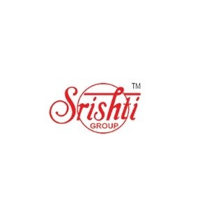 Srishti Groups developer logo