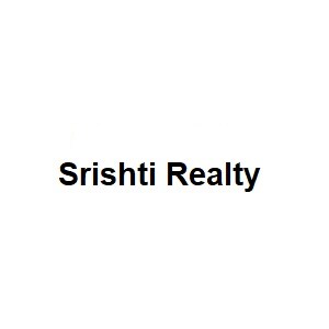 Srishti Realty developer logo