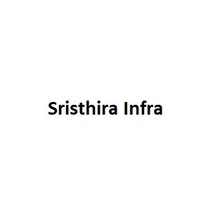 Sristhira Infra developer logo