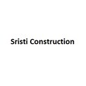 Sristi Construction Logo