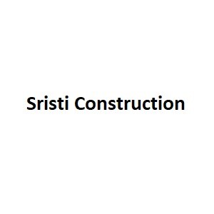 Sristi Construction logo