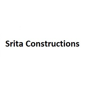 Srita Constructions Developer Logo