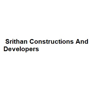 Srithan Constructions And Developers