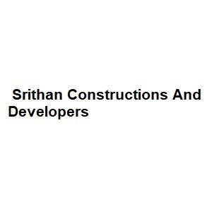 Srithan Constructions And Developers logo