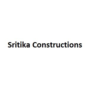 Sritika Constructions Logo