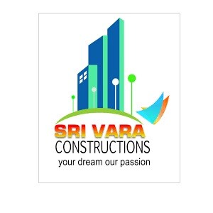 Srivara Constructions logo