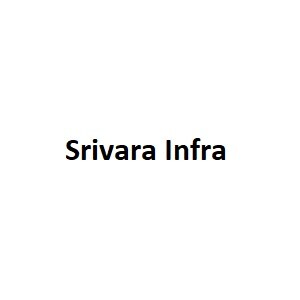Srivara Infra developer logo