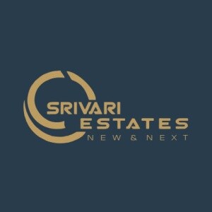 Srivari Estates logo