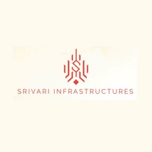 Srivari Infrastructures Developer Logo