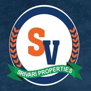 Srivari Properties developer logo
