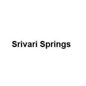 Srivari Springs developer logo