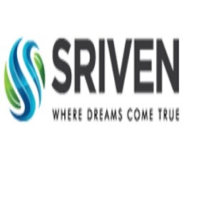 Sriven Builders Developer Logo