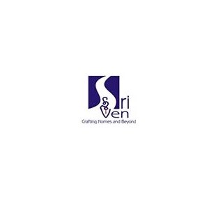 Sriven Builders And Developers developer logo