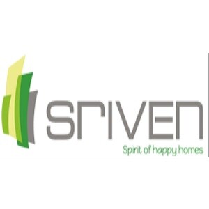 Sriven Properties Developer Logo