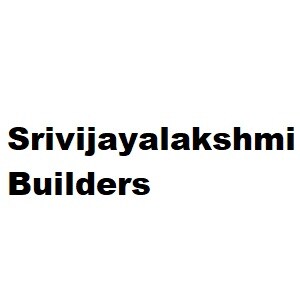 Srivijayalakshmi Builders Developer Logo