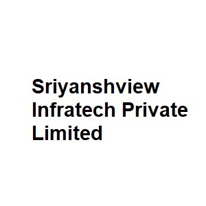 Sriyanshview Infratech Private Limited Developer Logo
