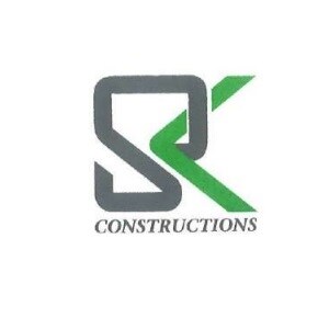 SRK Constructions Pune Logo