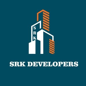 SRK Developers Logo