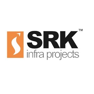 SRK Infra Projects Pvt Ltd Developer Logo