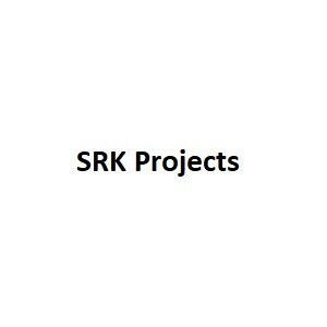 SRK Projects logo