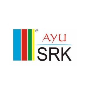 SRK Real Heights Pvt Ltd logo